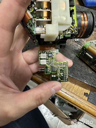 Ремонт замков Авто