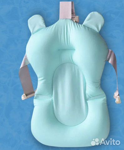 Гамак для купания