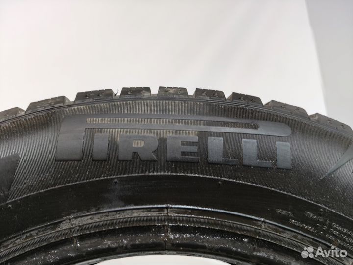 Pirelli Ice Zero 185/65 R15