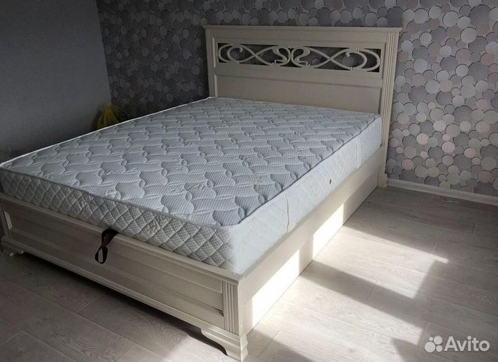 Матрас 140х200 новый