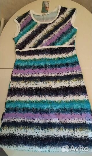 Платье, платье сорочка для кормящих мам, новое