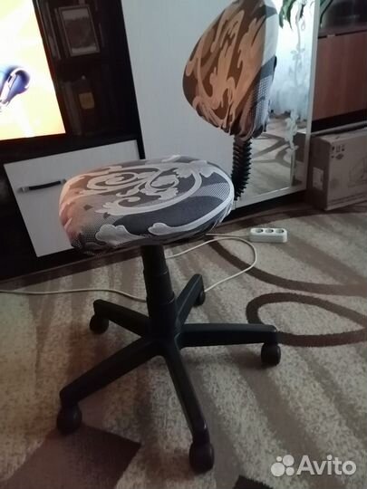 Компьютерное кресло бу
