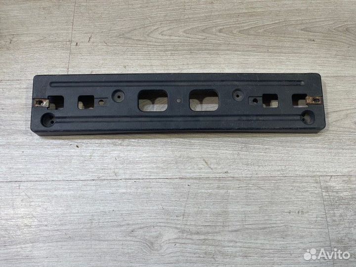 Площадка номера Chevrolet Cruze С 2012 По 2016 Год