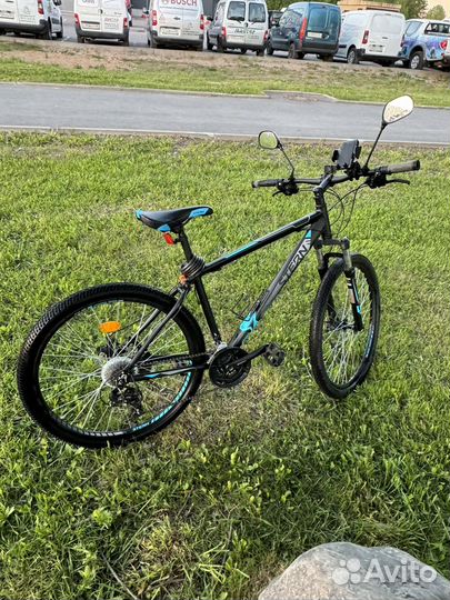 Stern energy 2.0 27.5