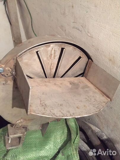 Шинковка для капусты