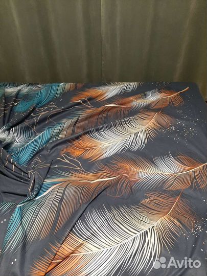 Постельное белье поплин