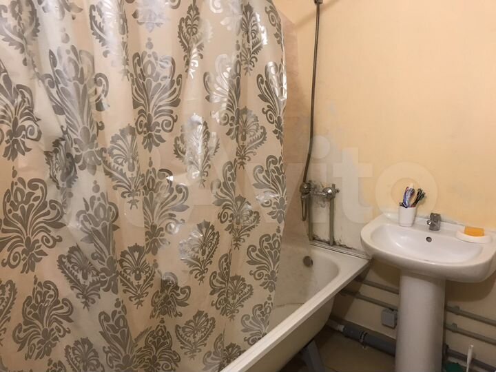 1-к. квартира, 40 м², 10/17 эт.