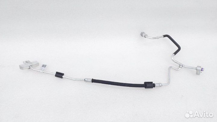 Б/У Трубка кондиционера Состояние отличное