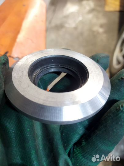 Токарные работы по металлу