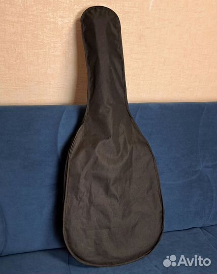 Акустическая гитара Prado