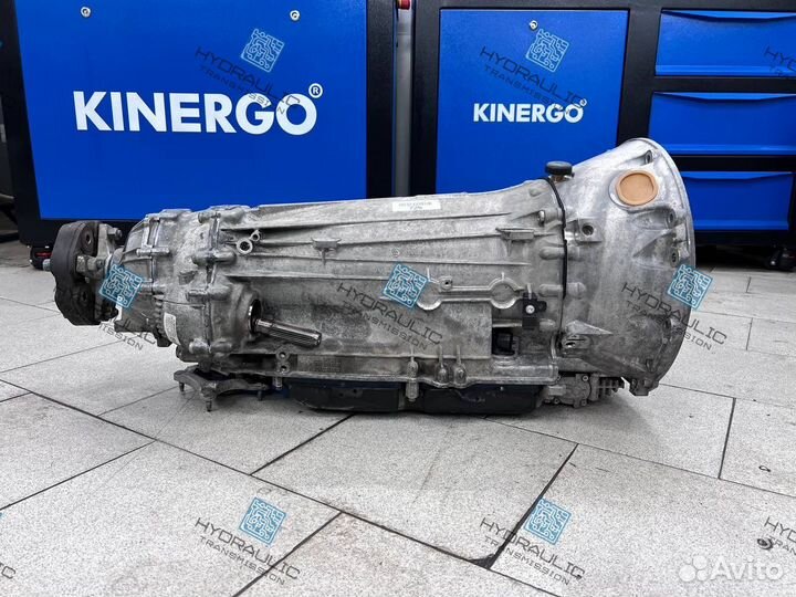 АКПП Мерседес 722.9 Гарантия 6 мес