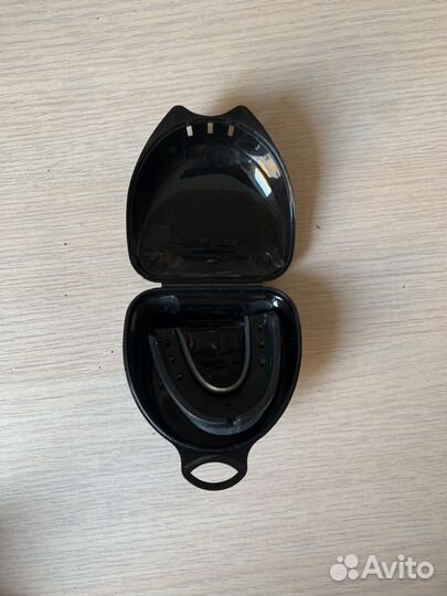 Зубная каппа Demix