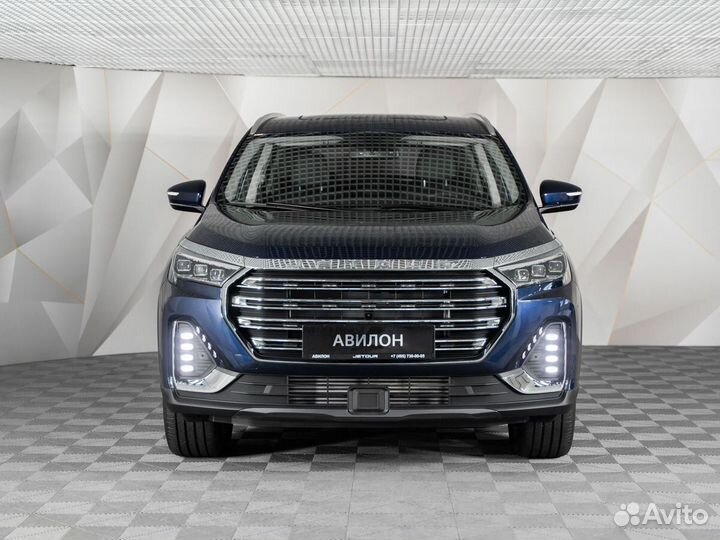 Jetour X90 Plus 2 AMT, 2023