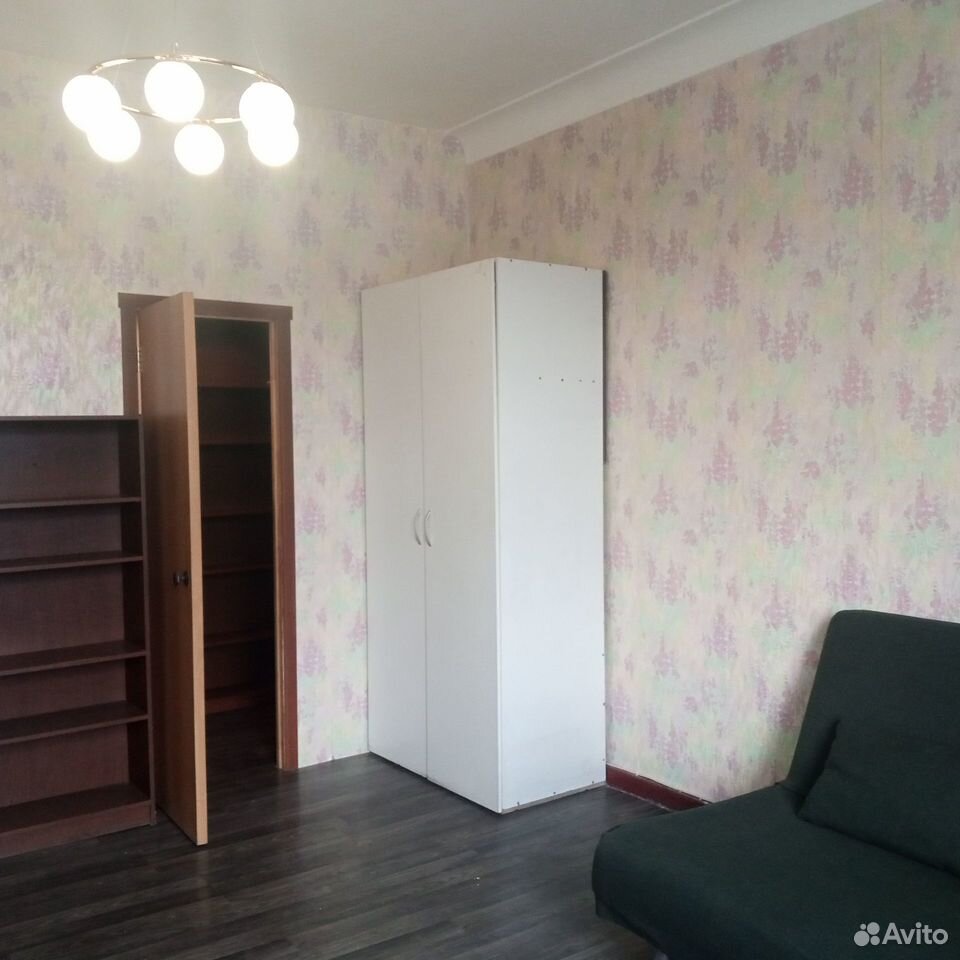 2-комнатная квартира, 62 м² — фото 6