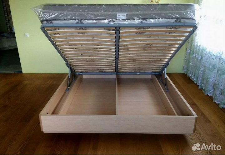 Сборка мебели