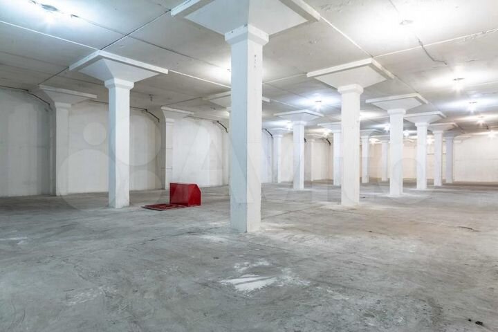 Сдам складское помещение, 270 м²