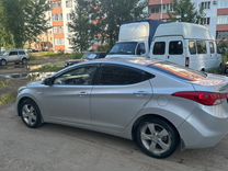 Hyundai Elantra 1.6 MT, 2013, 157 000 км, с пробегом, цена 1 050 000 руб.