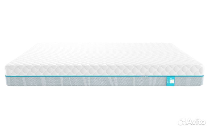 Матрас 140х190 Promtex Soft Standart M