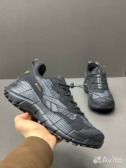 Кроссовки Reebok Zig Kinetica 2 edge