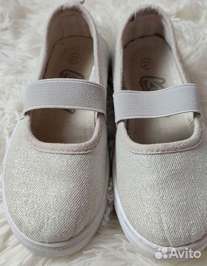 Детская обувь для девочек