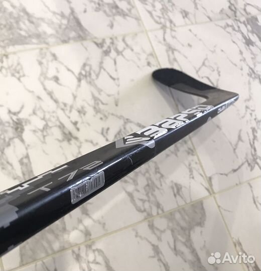 Клюшка заряд, 75 флекс, Р 92, левая, рем