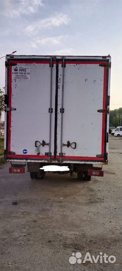 Foton Aumark BJ10xx/11xx, 2018