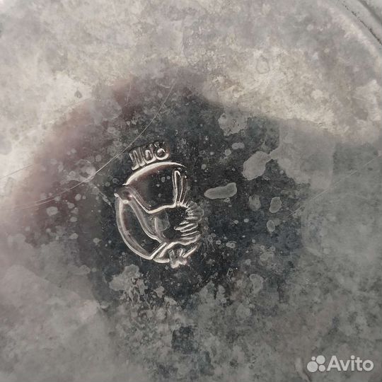 Чайник заварочный. Кольчугино