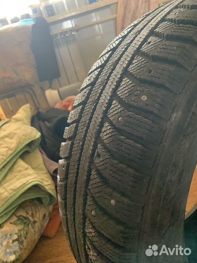 Amtel NordMaster ST 195/65 R15