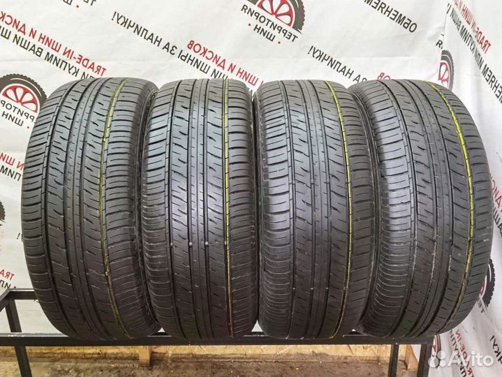 Dunlop Grandtrek AT1 275/50 R21 113V