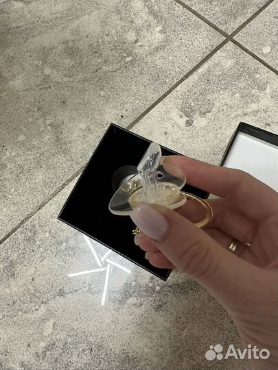 Пустышка Mersedes