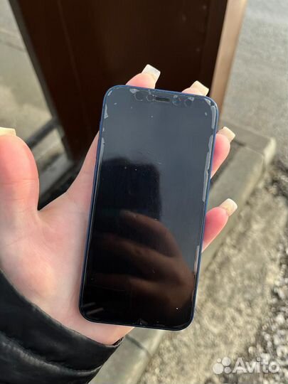 iPhone 12 mini, 128 ГБ
