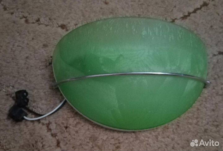 Светильники