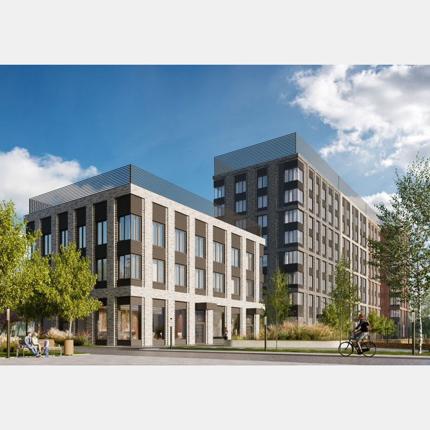 4-к. квартира, 130,3 м², 28/35 эт.