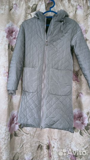 Куртка - пальто