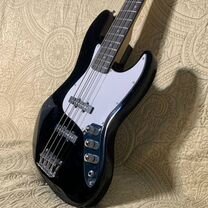 Бас гитара Jazz Bass