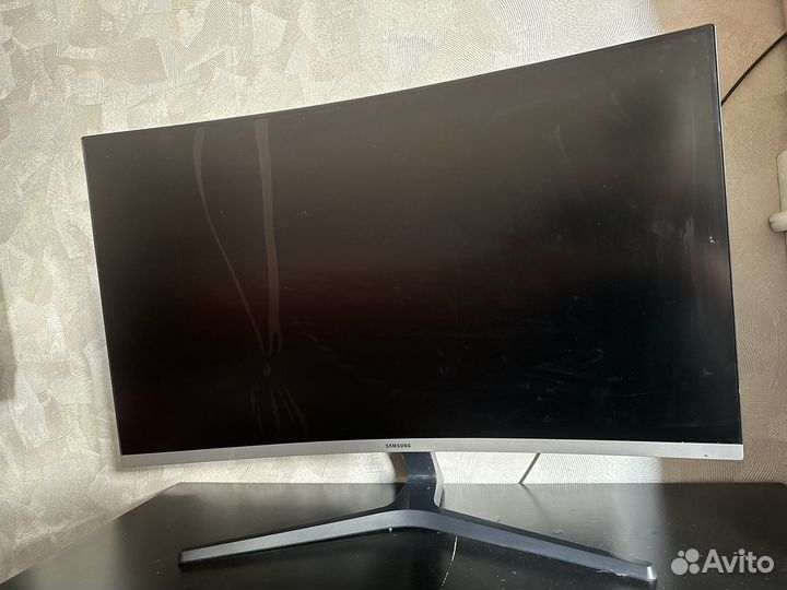 Монитор samsung 32