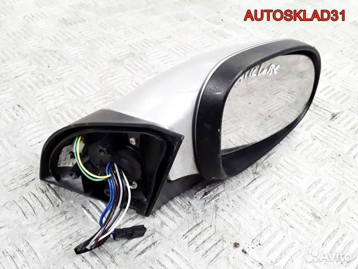 Зеркало правое Mercedes Benz W168 A1688101893