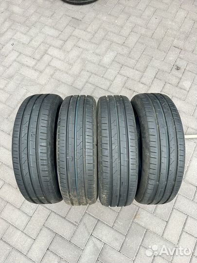 Cordiant Gravity 185/65 R15