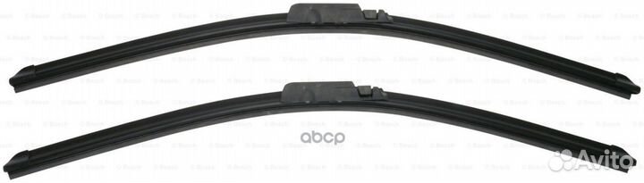 3 397 118 934 щетки к-кт 555/22' 2шт Audi A6 0
