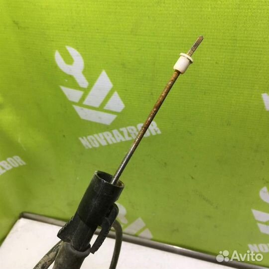 Трос спидометра Фольксваген Гольф 2 Джетта 2