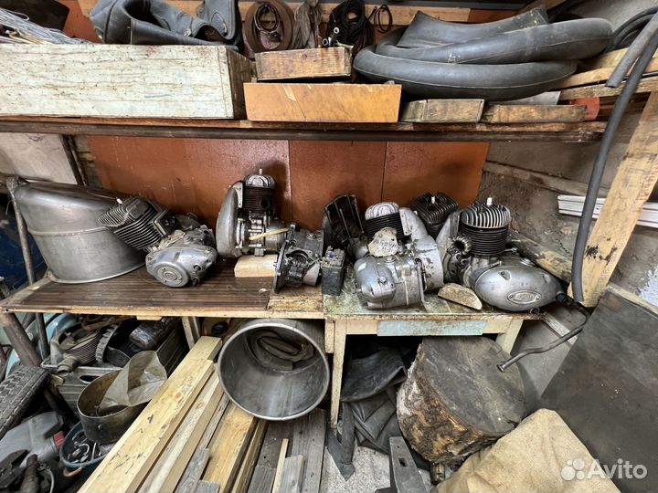 Даигатели Т200Т