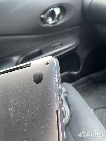 Apple MacBook Pro 15 2017 i7 2.8