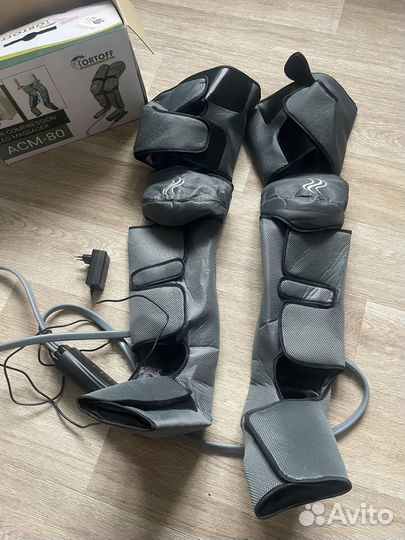 Лимфодренажный аппарат