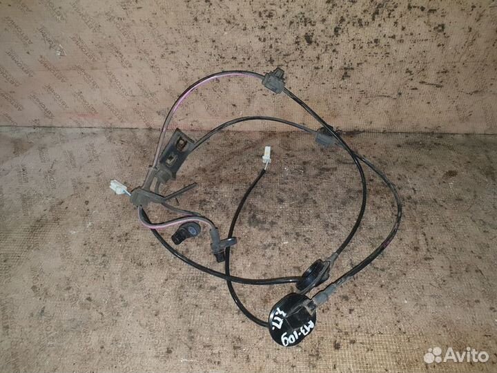 Датчик ABS задний Mazda 3 BM мазда