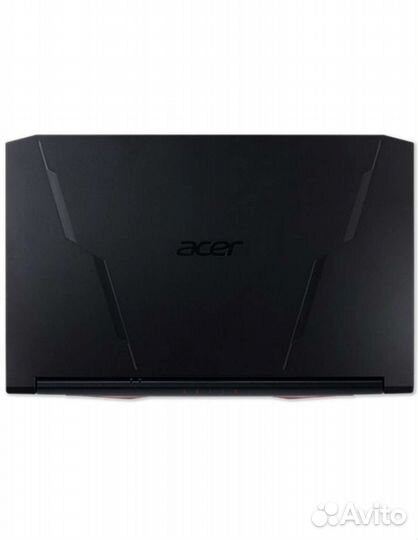 Игровой ноутбук Acer Nitro 5 AN515-57