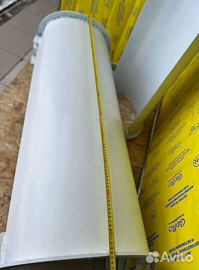 Дополнительный лоток миксера (сменный пластик)