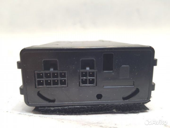 Блок электронный Nissan Juke 2013