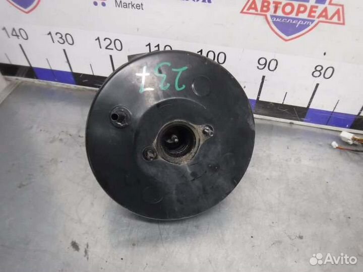 Вакуумный усилитель Kia Spectra S6D 2007