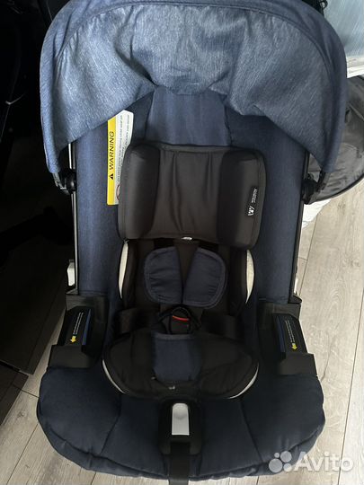 Коляска автокресло HOP(аналог doona,foofoo)