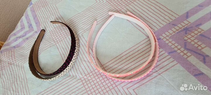 Ободок для волос